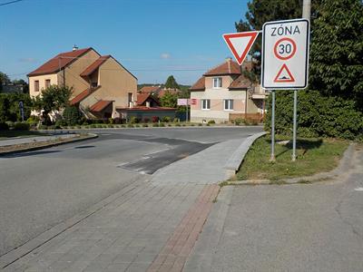 Služby města * Prázdniny nemají všichni, ve městě panuje čilý stavební ruch