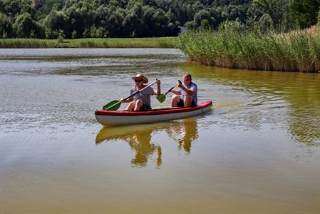 VELKOPAVLOVICKÁ LÁVKA 2020 * II. ročník