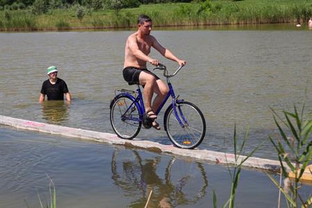 VELKOPAVLOVICKÁ LÁVKA 2020 * II. ročník