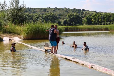 VELKOPAVLOVICKÁ LÁVKA 2020 * II. ročník