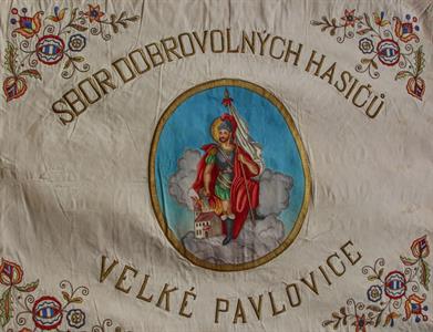 SDH * Oslava dvou výročí založení SDH se vydařila