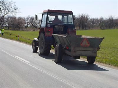 Služby města * Ukliďme Česko v režii služeb města