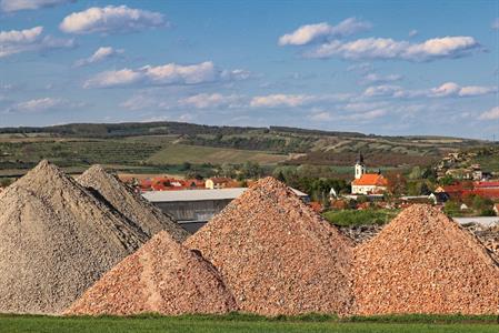 Město Velké Pavlovice * Nové panorama Velkých Pavlovic