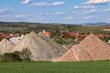 Město Velké Pavlovice * Nové panorama Velkých Pavlovic