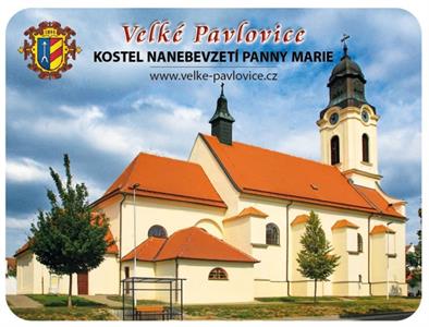 Turistické informační centrum * Nové magnetky edice ALL MX