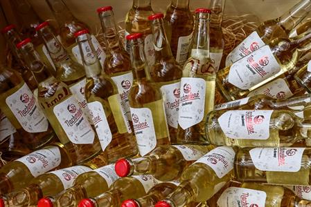 Vinařská akce * Májová otevřená žudra 2021