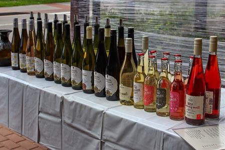 Vinařská akce * Májová otevřená žudra 2021