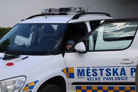 SDH * Oslava Mezinárodního dne dětí u hasičské zbrojnice