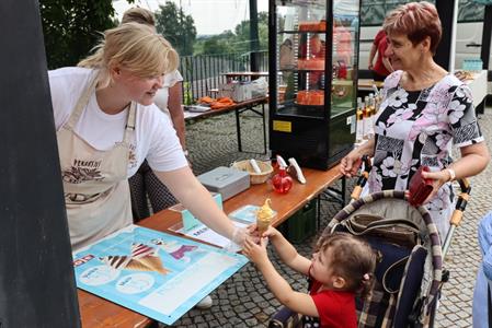 Ekocentrum Trkmanka * Uzrálo ve Velkých Pavlovicích