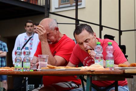 Ekocentrum Trkmanka * Uzrálo ve Velkých Pavlovicích