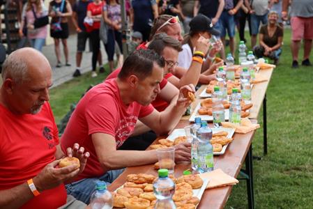 Ekocentrum Trkmanka * Uzrálo ve Velkých Pavlovicích