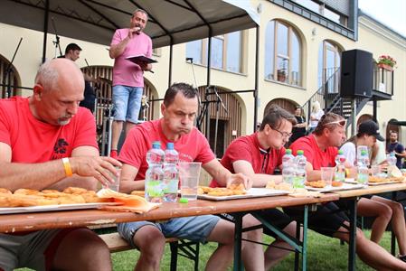 Ekocentrum Trkmanka * Uzrálo ve Velkých Pavlovicích