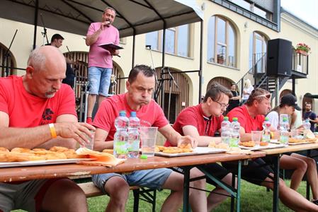 Ekocentrum Trkmanka * Uzrálo ve Velkých Pavlovicích