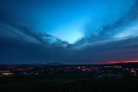 COUNTRY VEČER pod rozhlednou Slunečná 2021