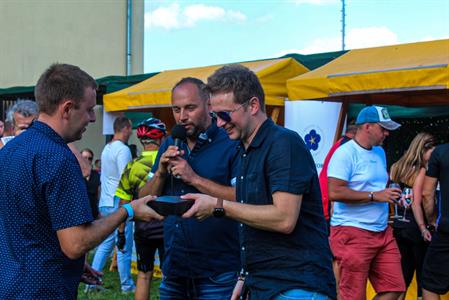  Svazek obcí Modré Hory * Srpnová výstava vín certifikované soutěže 30 vín Modrých Hor & Festival vinařů VOC Modré hory