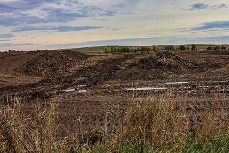 Město Velké Pavlovice * V lokalitě Záblatská bude nové biocentrum