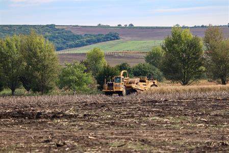 Město Velké Pavlovice * V lokalitě Záblatská bude nové biocentrum