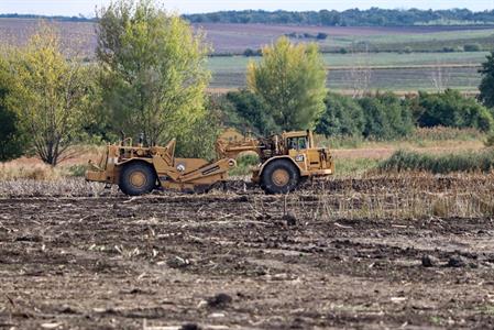 Město Velké Pavlovice * V lokalitě Záblatská bude nové biocentrum