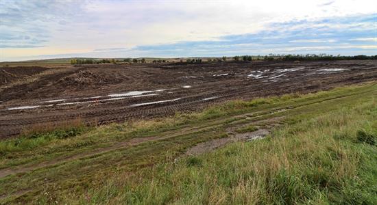 Město Velké Pavlovice * V lokalitě Záblatská bude nové biocentrum