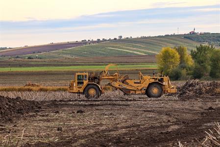 Město Velké Pavlovice * V lokalitě Záblatská bude nové biocentrum