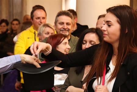 TJ Slavoj * Maškarní bál aneb Šibřinky 2022