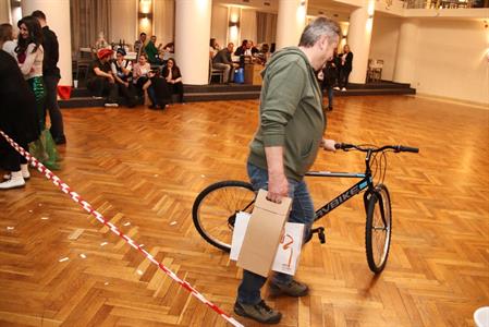 TJ Slavoj * Maškarní bál aneb Šibřinky 2022