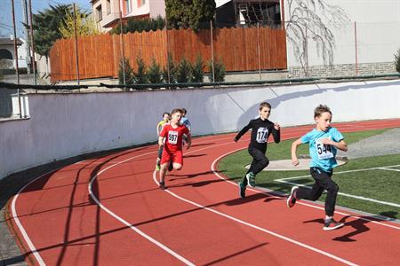 BĚH O VELKOPAVLOVICKOU MERUŇKU 2022 * V. ročník