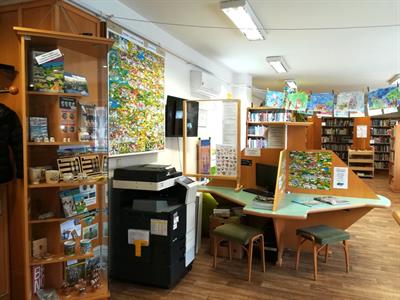 TIC * Výstava sběratelských pohlednic PIDIFRK www.pidifrk.cz