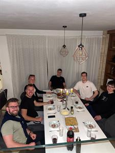 Gymnázium * ERASMUS +; Chorvatsko - město Zadar