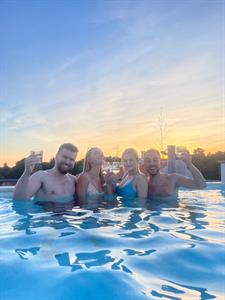 Gymnázium * ERASMUS +; Chorvatsko - město Zadar