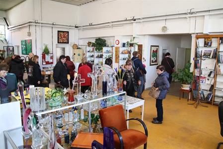 Klub důchodců * Výlet za seniory do družebního města Ždírce nad Doubravou