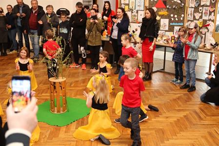 Ekocentrum Trkmanka & MAP Hustopečsko * Vernisáž výstavy ODRAZY – OBRAZY KŘÍDEL & ROSTLINY A ŽIVOČICHOVÉ v blízkosti našeho bydliště