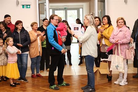 Ekocentrum Trkmanka & MAP Hustopečsko * Vernisáž výstavy ODRAZY – OBRAZY KŘÍDEL & ROSTLINY A ŽIVOČICHOVÉ v blízkosti našeho bydliště