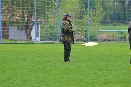 Klub sportovního rybářství * celostátní závod čtyřčlenných družstev 1. a 2. liga v rybolovné technice