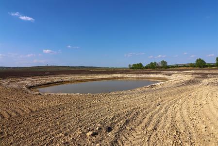 Město Velké Pavlovice * Biocentrum Záblatská ožívá