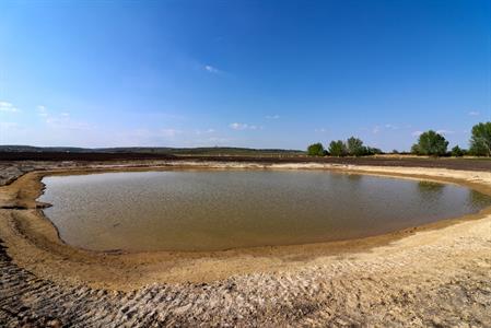 Město Velké Pavlovice * Biocentrum Záblatská ožívá