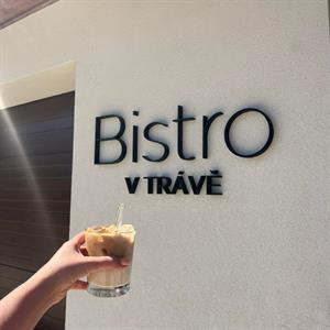 Město Velké Pavlovice * BISTRO V TRÁVĚ - turistická novinka roku 2022