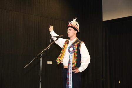 Město Velké Pavlovice * Oldřich Vymazal postoupil do Strážnice