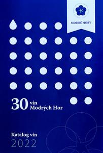 Modré Hory * Krajem vína - Májové putování okolím Modrých Hor & Přehlídka soutěže 30 vín Modrých Hor