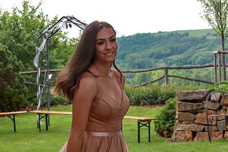 ŠSV * Toskánské odpoledne na Šlechtitelce