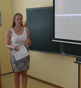 Gymnázium * Obhajoby seminárních prací tříd sexta a 2. A, šk. r. 2021/2022