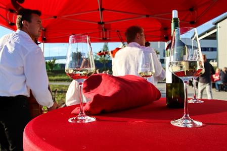 Vinařské akce * Vinné léto s cimbálem ve Vinařství Buchtovi - 3. pokračování