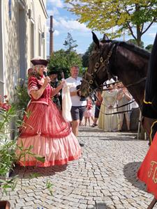 Ekocentrum Trkmanka * Oslava 10. výročí zahájení provozu Ekocentra Trkmanka ve Velkých Pavlovicích