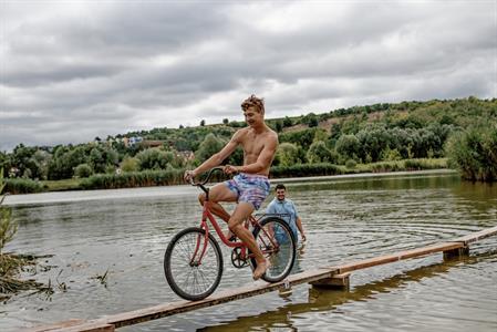 SDH * Třetí ročník Velkopavlovické lávky se povedl