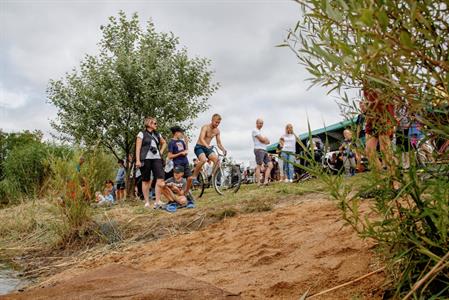 SDH * Třetí ročník Velkopavlovické lávky se povedl