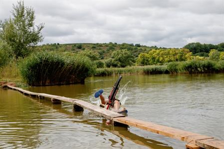 SDH * Třetí ročník Velkopavlovické lávky se povedl