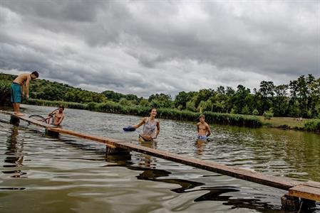 SDH * Třetí ročník Velkopavlovické lávky se povedl