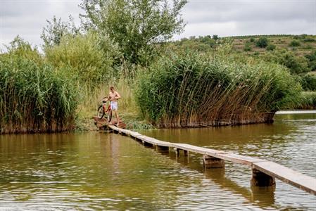 SDH * Třetí ročník Velkopavlovické lávky se povedl