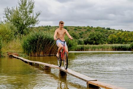 SDH * Třetí ročník Velkopavlovické lávky se povedl