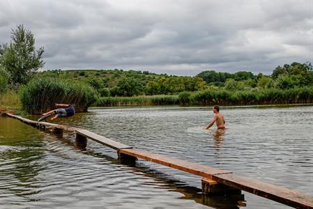 SDH * Třetí ročník Velkopavlovické lávky se povedl